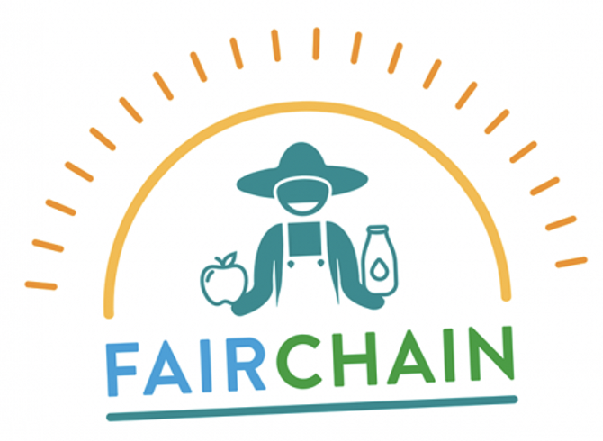 Logo Fairchain